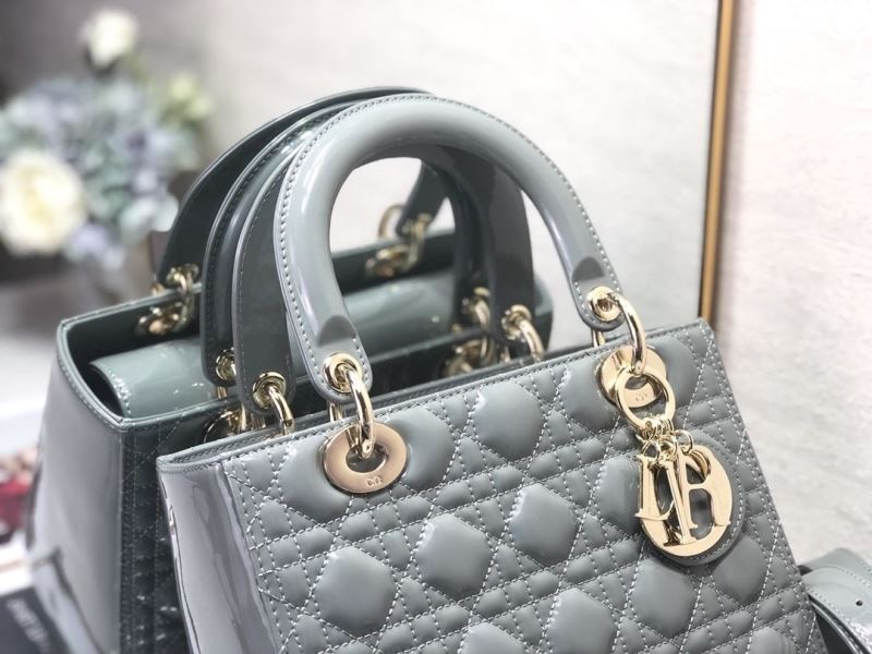 Dior My Lady Bags